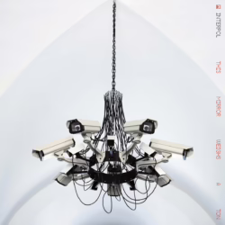 interpol this mirror weighs a ton