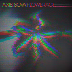 axis sova flowerage