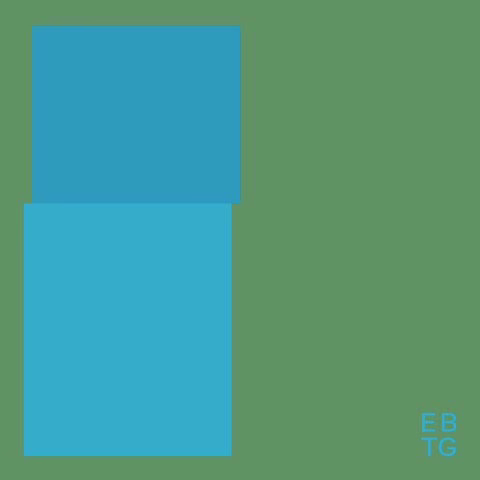 Everything But The Girl - Blue Reservoir