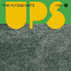 the flying hats ups
