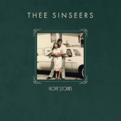 thee sinseers love stories
