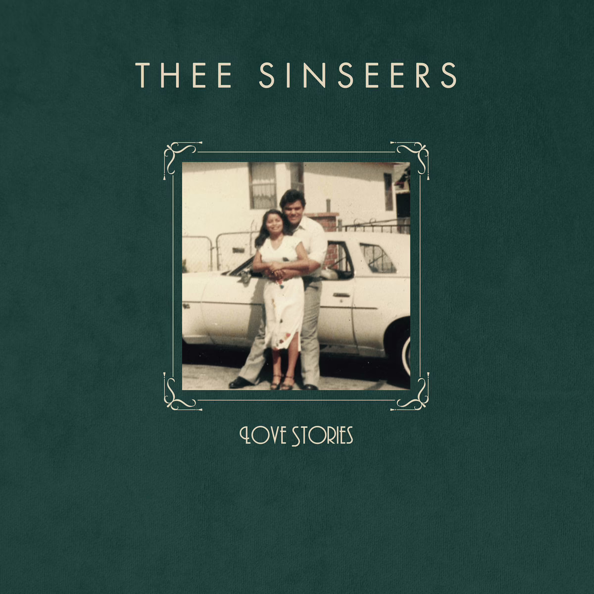Thee Sinceers – Love Stories 